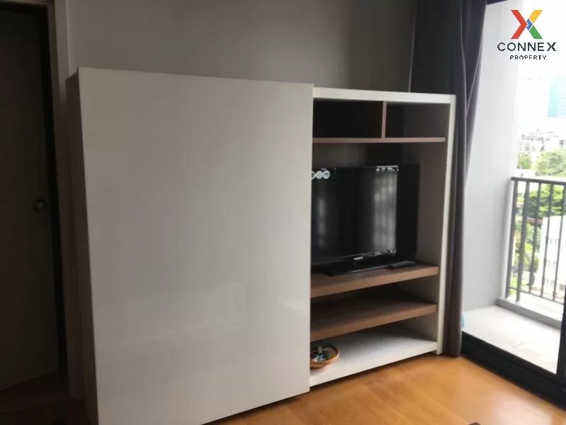 FOR RENT condo , The Vertical Aree , BTS-Ari , Sam Sen Nai , Dusi 4