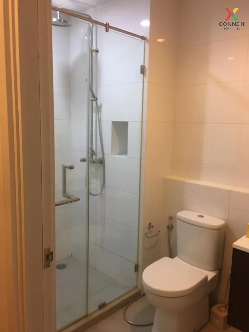 FOR RENT condo , The Vertical Aree , BTS-Ari , Sam Sen Nai , Dusi