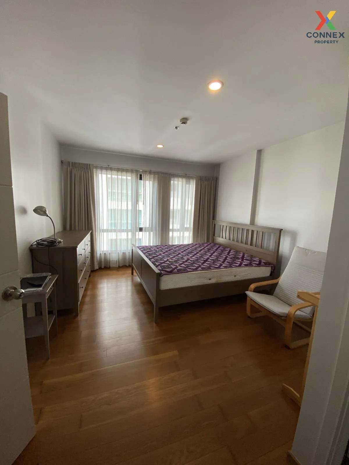 FOR RENT condo , The Vertical Aree , BTS-Ari , Sam Sen Nai , Dusi