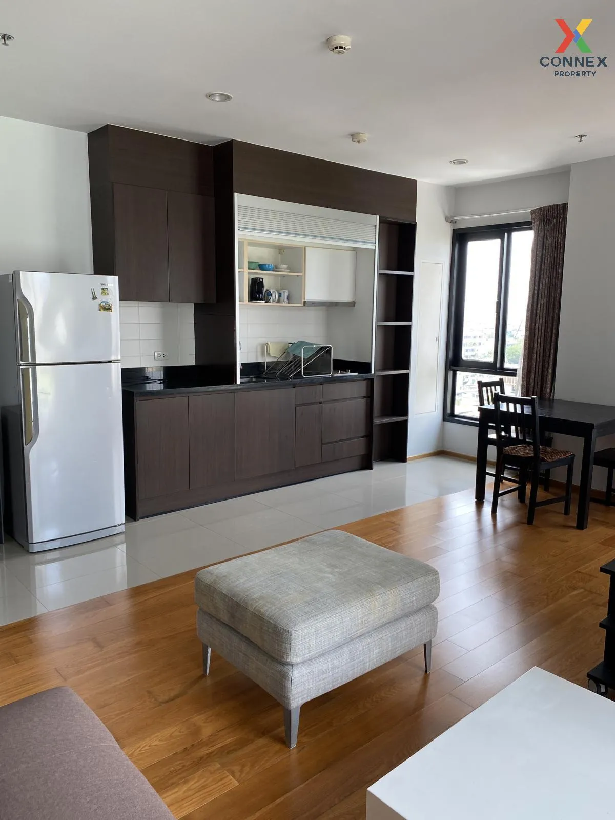 FOR RENT condo , The Vertical Aree , BTS-Ari , Sam Sen Nai , Dusi 4