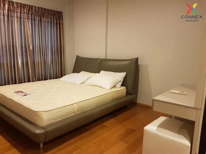 FOR RENT condo , The Vertical Aree , BTS-Ari , Sam Sen Nai , Dusi
