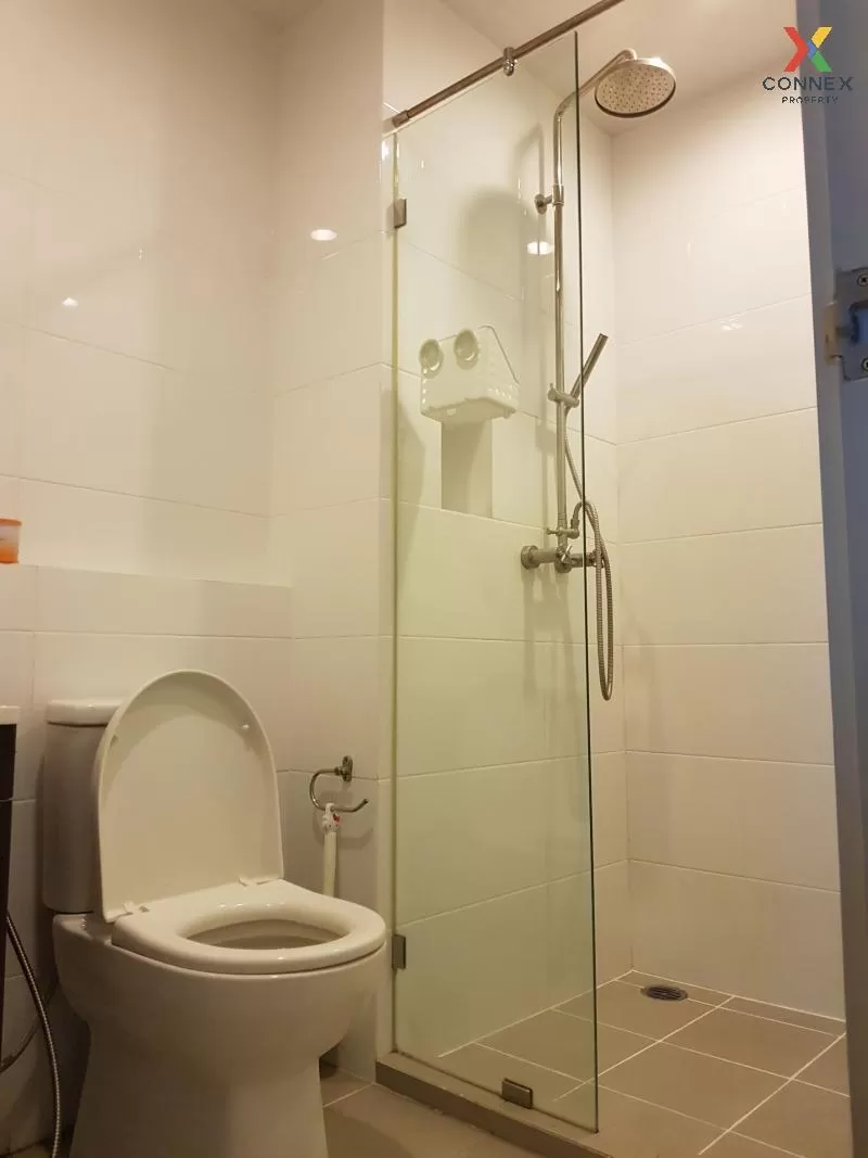 FOR RENT condo , The Vertical Aree , BTS-Ari , Sam Sen Nai , Dusi