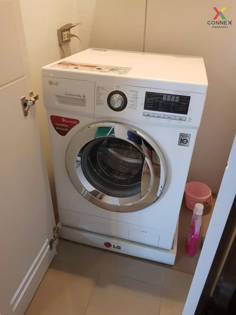 FOR RENT condo , The Vertical Aree , BTS-Ari , Sam Sen Nai , Dusi