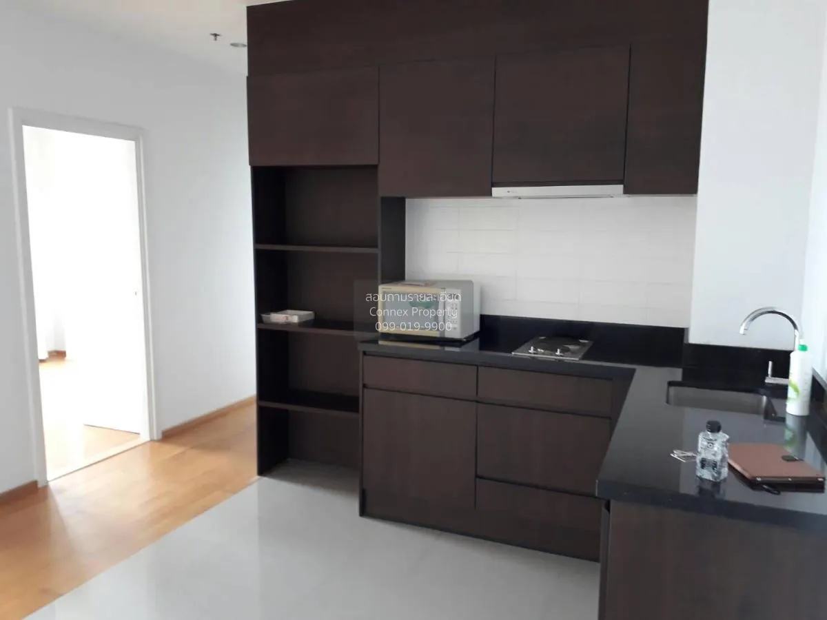 For Rent Condo , The Vertical Aree , BTS-Ari , Sam Sen Nai , Dusi 2