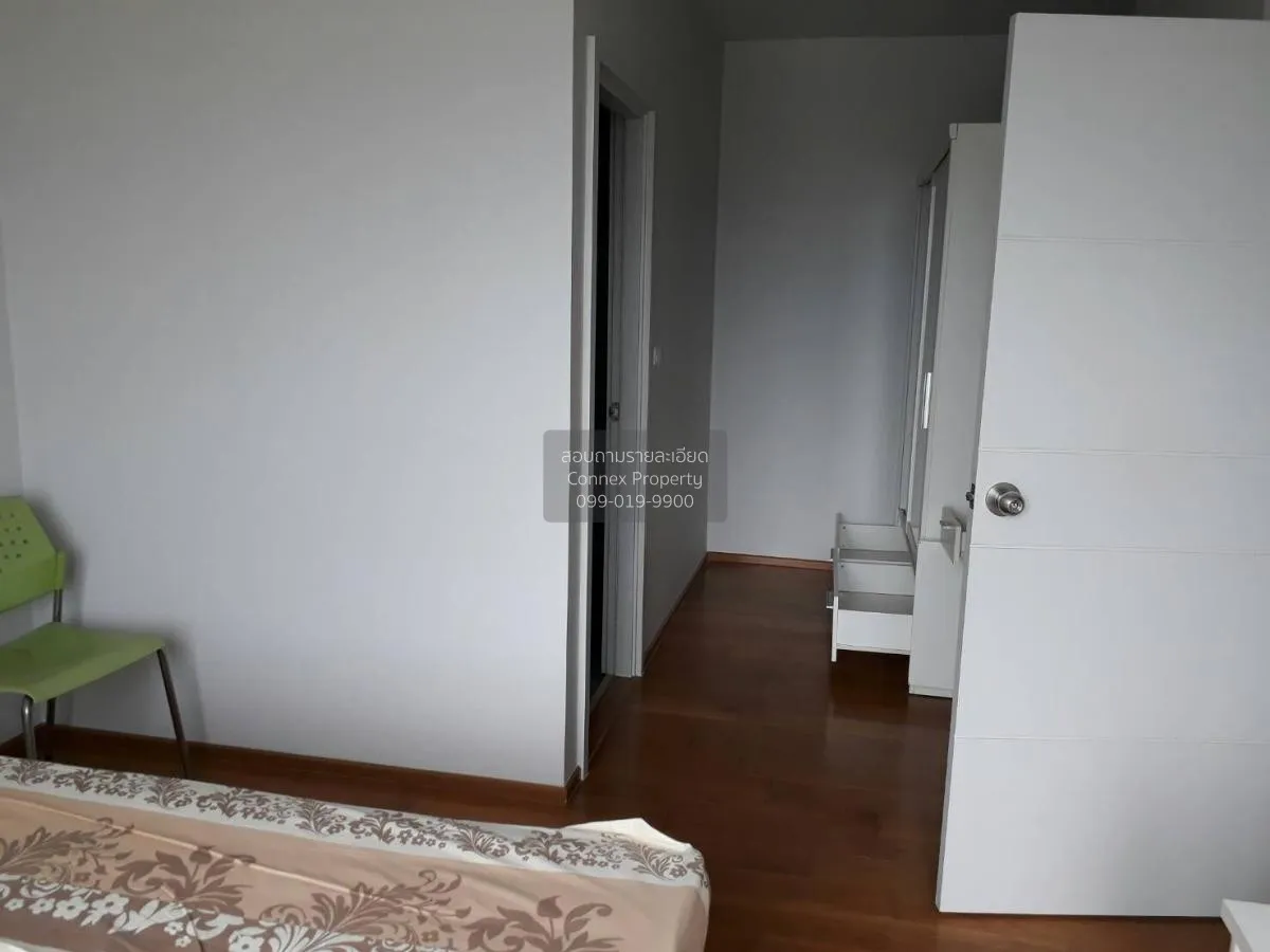 For Rent Condo , The Vertical Aree , BTS-Ari , Sam Sen Nai , Dusi 4