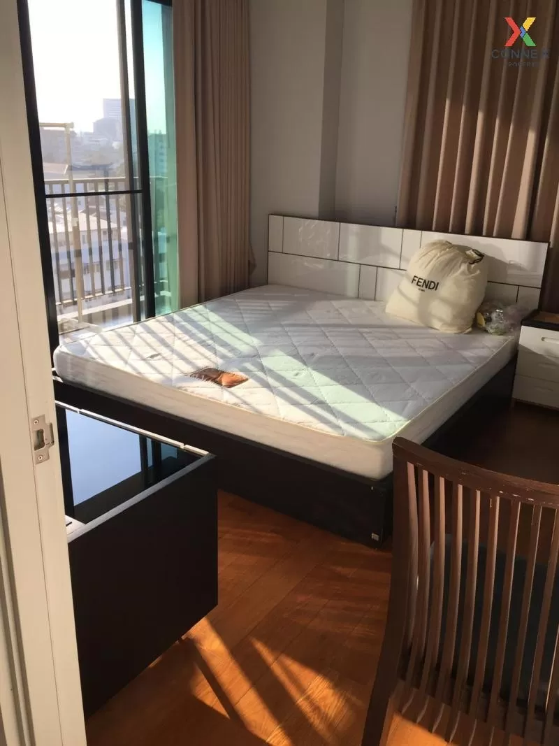 FOR SALE condo , The Vertical Aree , BTS-Ari , Sam Sen Nai , Dusi