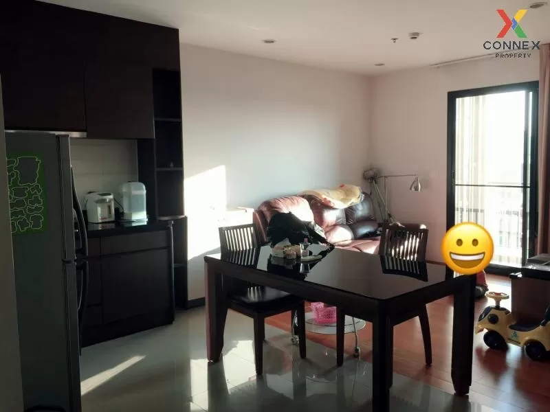 FOR RENT condo , The Vertical Aree , BTS-Ari , Sam Sen Nai , Dusi 1