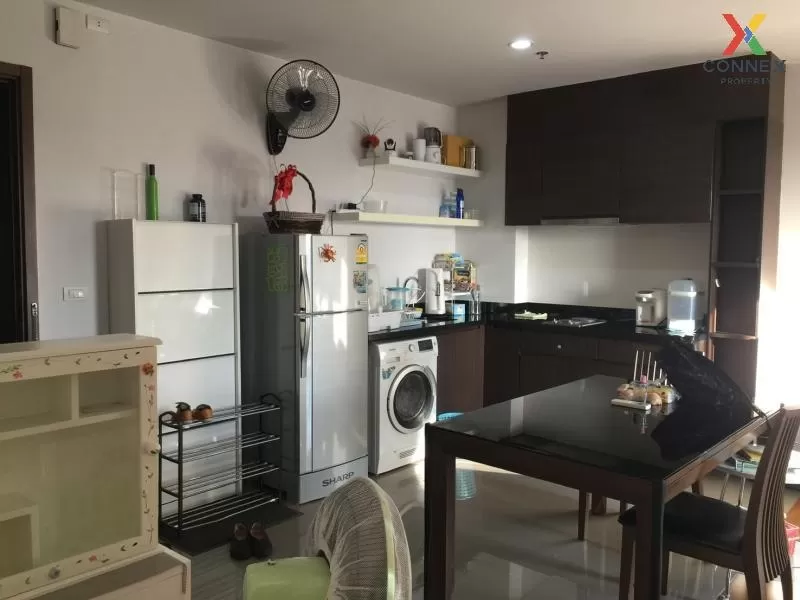 FOR RENT condo , The Vertical Aree , BTS-Ari , Sam Sen Nai , Dusi 2