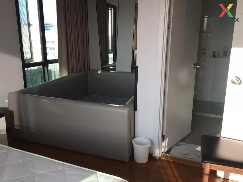 FOR RENT condo , The Vertical Aree , BTS-Ari , Sam Sen Nai , Dusi 4