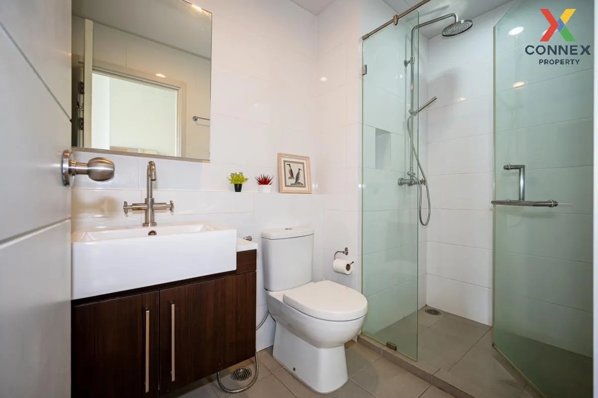 For Sale Condo , The Vertical Aree , BTS-Ari , Sam Sen Nai , Dusi