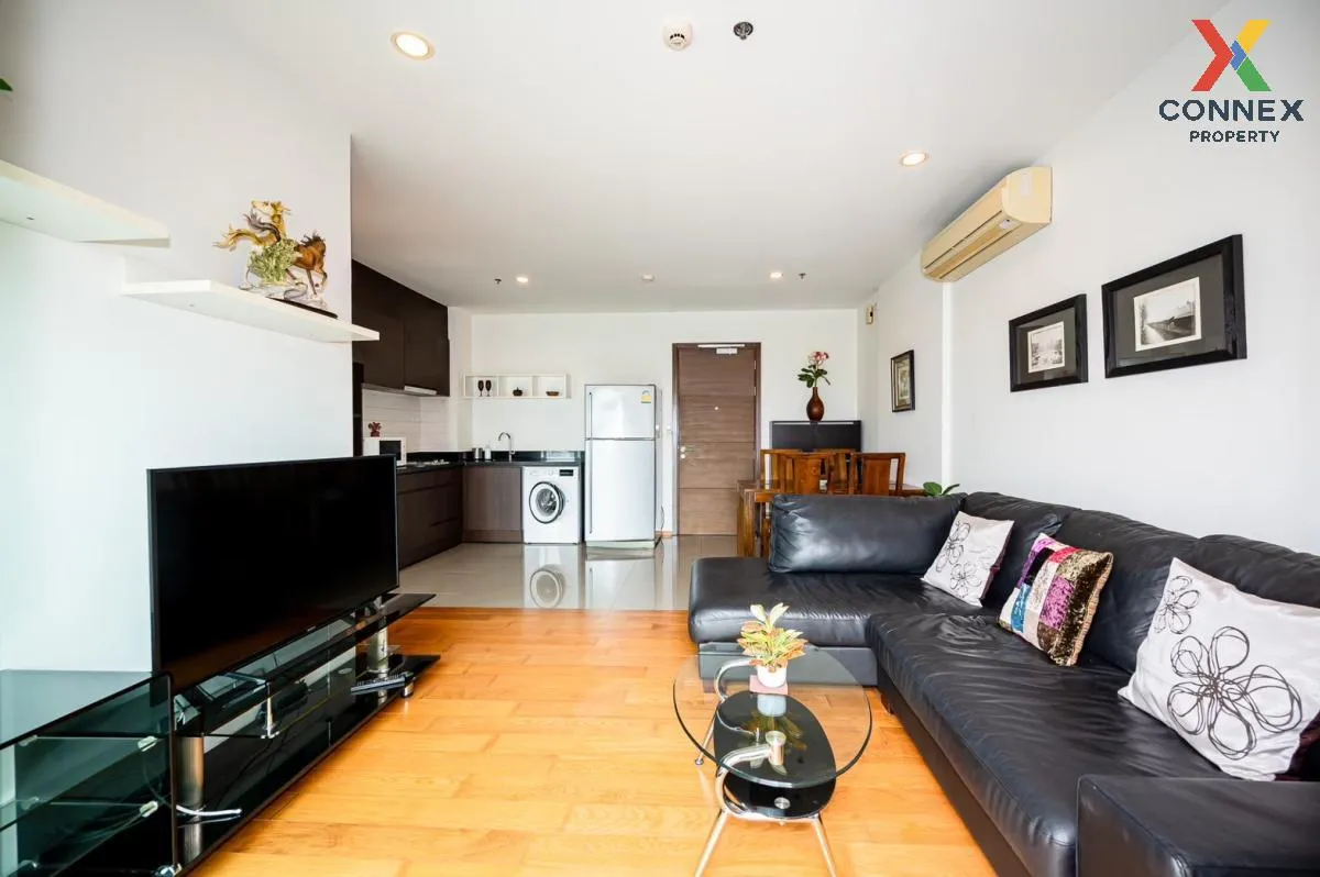 For Sale Condo , The Vertical Aree , BTS-Ari , Sam Sen Nai , Dusi 1