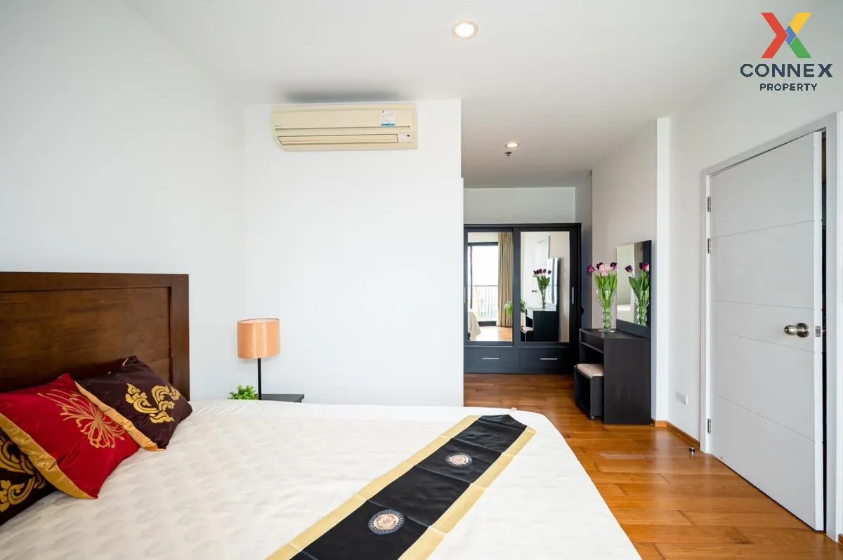 For Sale Condo , The Vertical Aree , BTS-Ari , Sam Sen Nai , Dusi