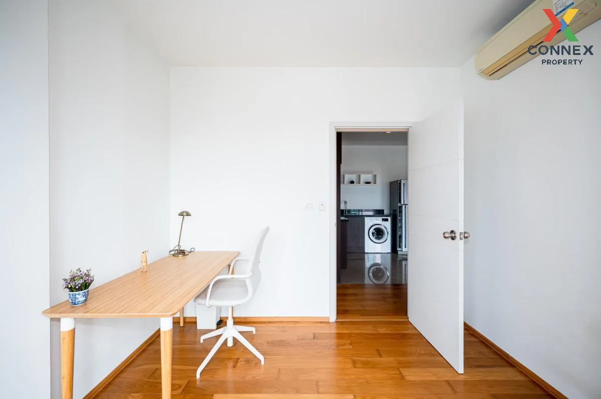 For Sale Condo , The Vertical Aree , BTS-Ari , Sam Sen Nai , Dusi