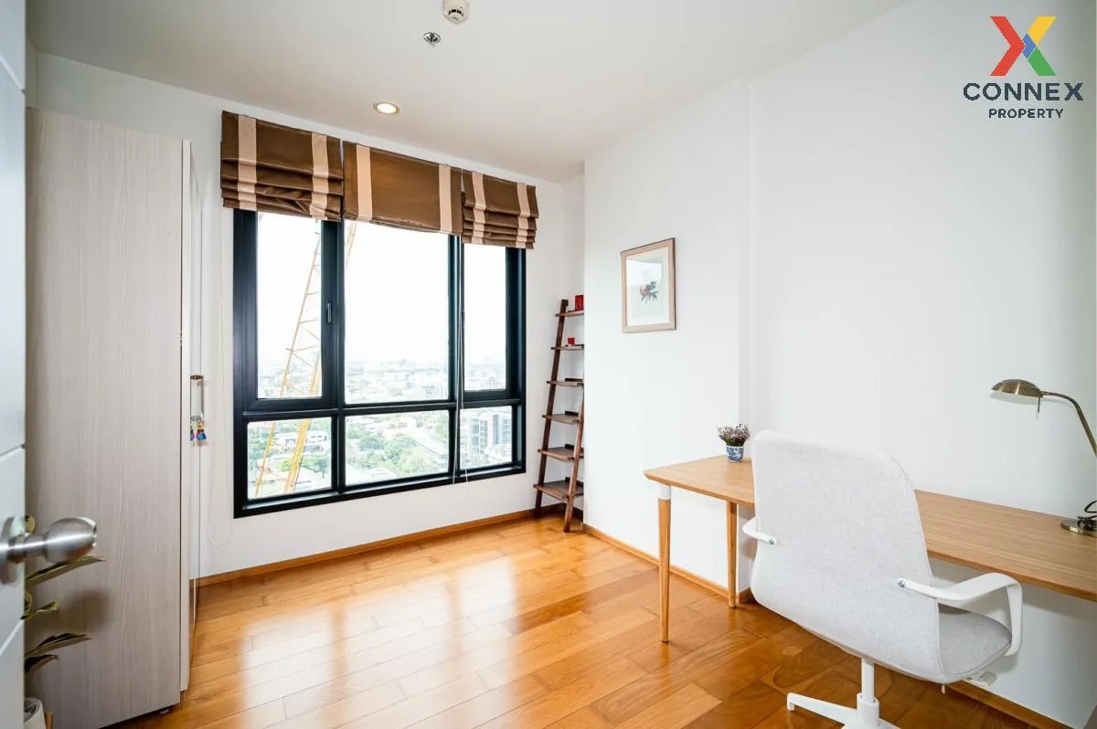 For Sale Condo , The Vertical Aree , BTS-Ari , Sam Sen Nai , Dusi