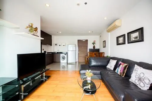 For Sale Condo , The Vertical Aree , BTS-Ari , Sam Sen Nai , Dusit , Bangkok , CX-71026