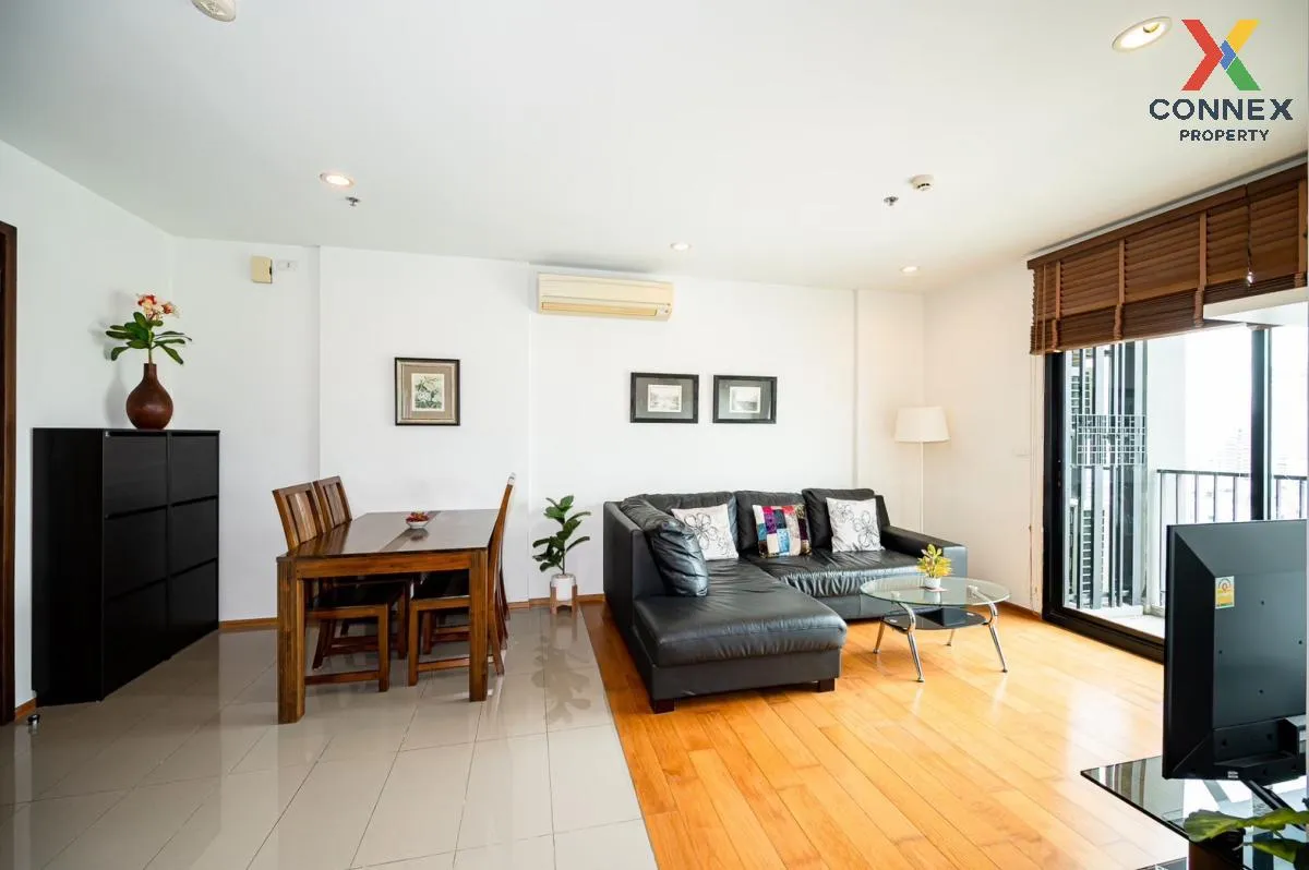 For Rent Condo , The Vertical Aree , BTS-Ari , Sam Sen Nai , Dusi 2