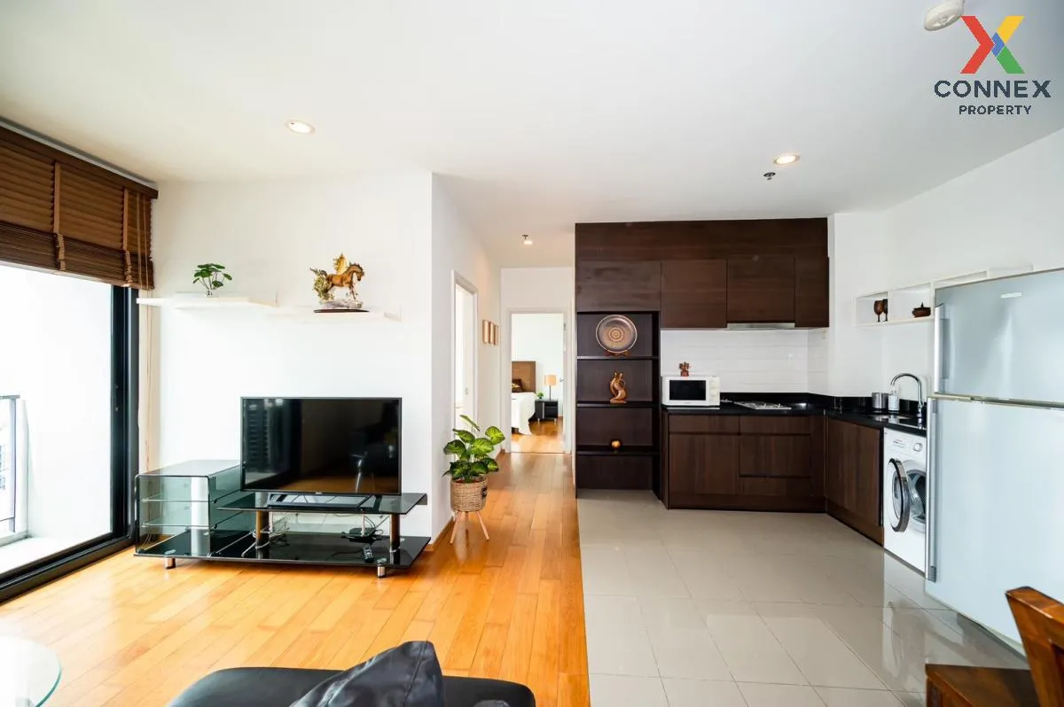 For Rent Condo , The Vertical Aree , BTS-Ari , Sam Sen Nai , Dusi 3