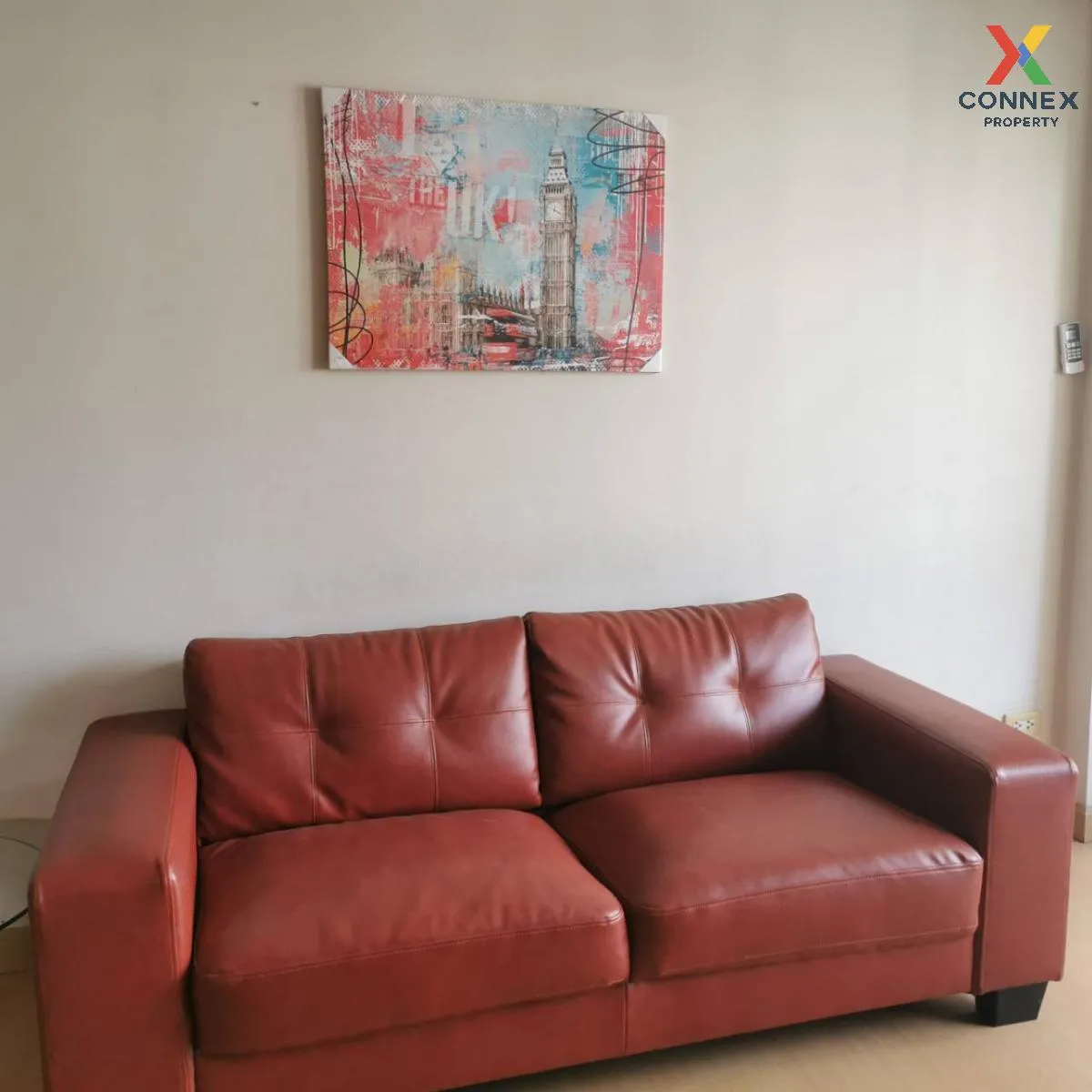 เช่าคอนโด  เดอะ วอเตอร์ฟอร์ด พระราม 4 BTS-พระโขนง คลองเตย เขต พระ 3