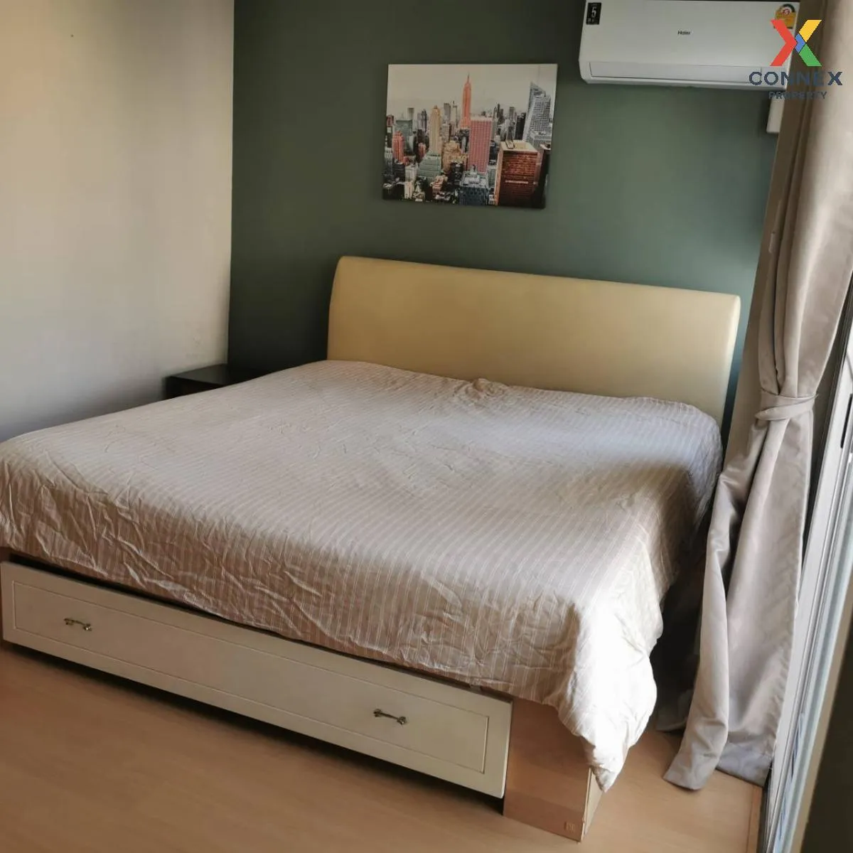 เช่าคอนโด  เดอะ วอเตอร์ฟอร์ด พระราม 4 BTS-พระโขนง คลองเตย เขต พระ