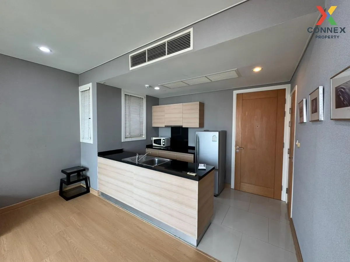 For Rent Condo , Wind Sukhumvit 23 , MRT-Sukhumvit , Khlong Toei  1