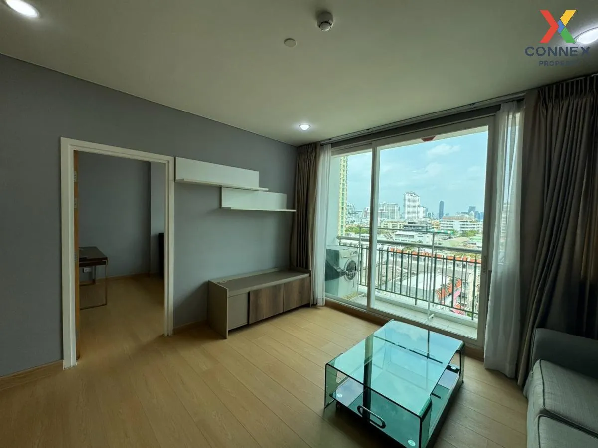 For Rent Condo , Wind Sukhumvit 23 , MRT-Sukhumvit , Khlong Toei  3