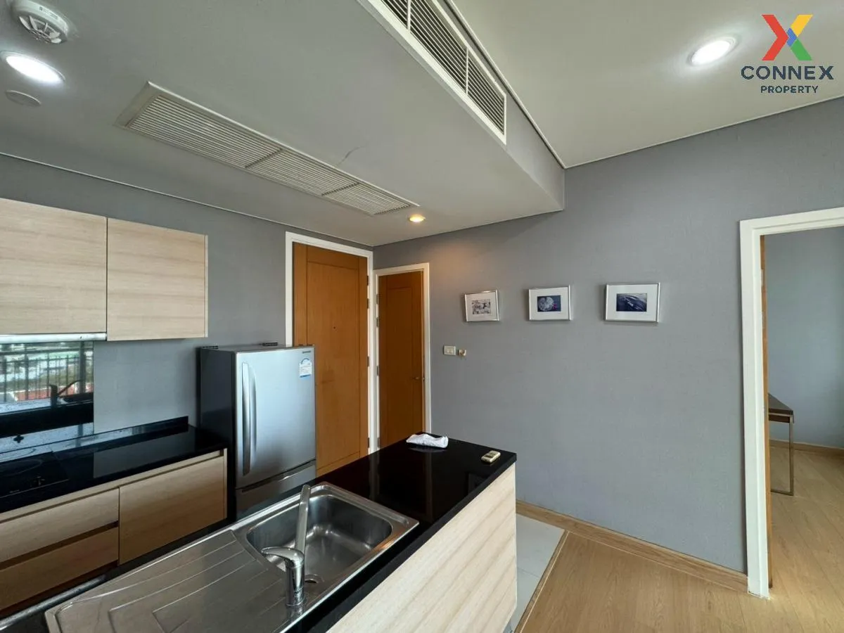 For Rent Condo , Wind Sukhumvit 23 , MRT-Sukhumvit , Khlong Toei  4