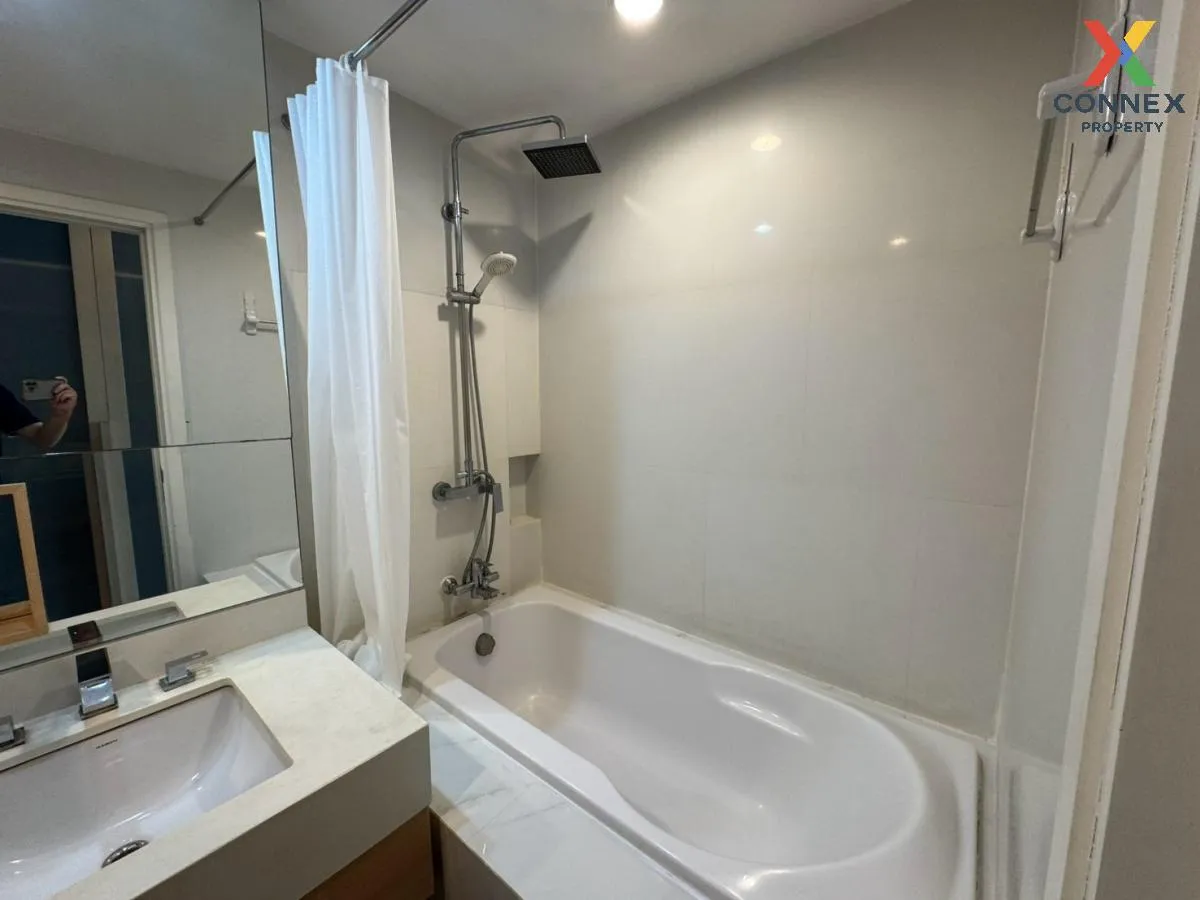 For Rent Condo , Wind Sukhumvit 23 , MRT-Sukhumvit , Khlong Toei 