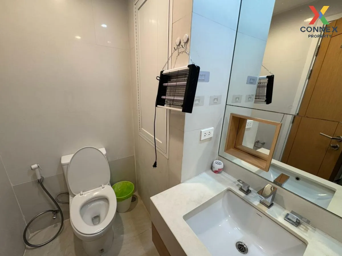 For Rent Condo , Wind Sukhumvit 23 , MRT-Sukhumvit , Khlong Toei 