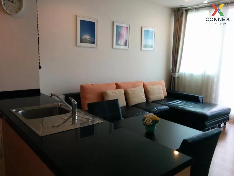 FOR RENT condo , Wind Sukhumvit 23 , MRT-Sukhumvit , Khlong Toei  1