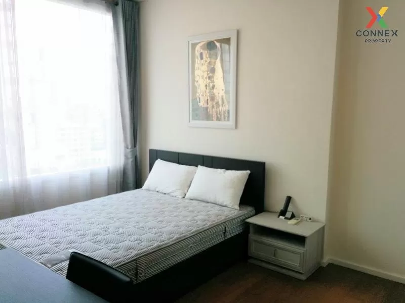 เช่าคอนโด  วินด์ สุขุมวิท 23 MRT-สุขุมวิท คลองเตยเหนือ เขต วัฒนา 