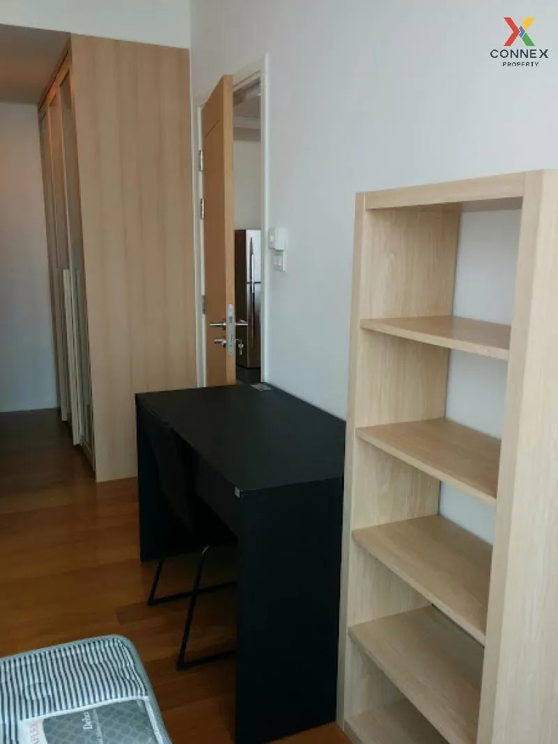 เช่าคอนโด  วินด์ สุขุมวิท 23 MRT-สุขุมวิท คลองเตยเหนือ เขต วัฒนา 