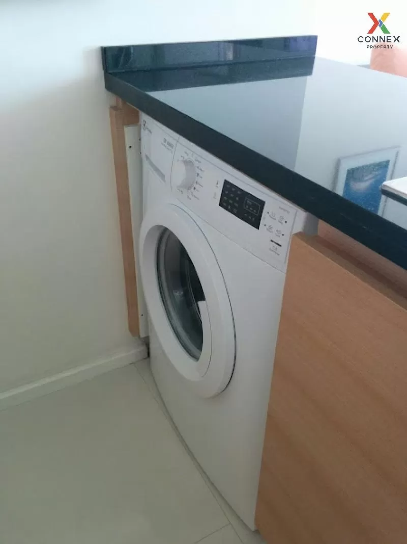 เช่าคอนโด  วินด์ สุขุมวิท 23 MRT-สุขุมวิท คลองเตยเหนือ เขต วัฒนา 