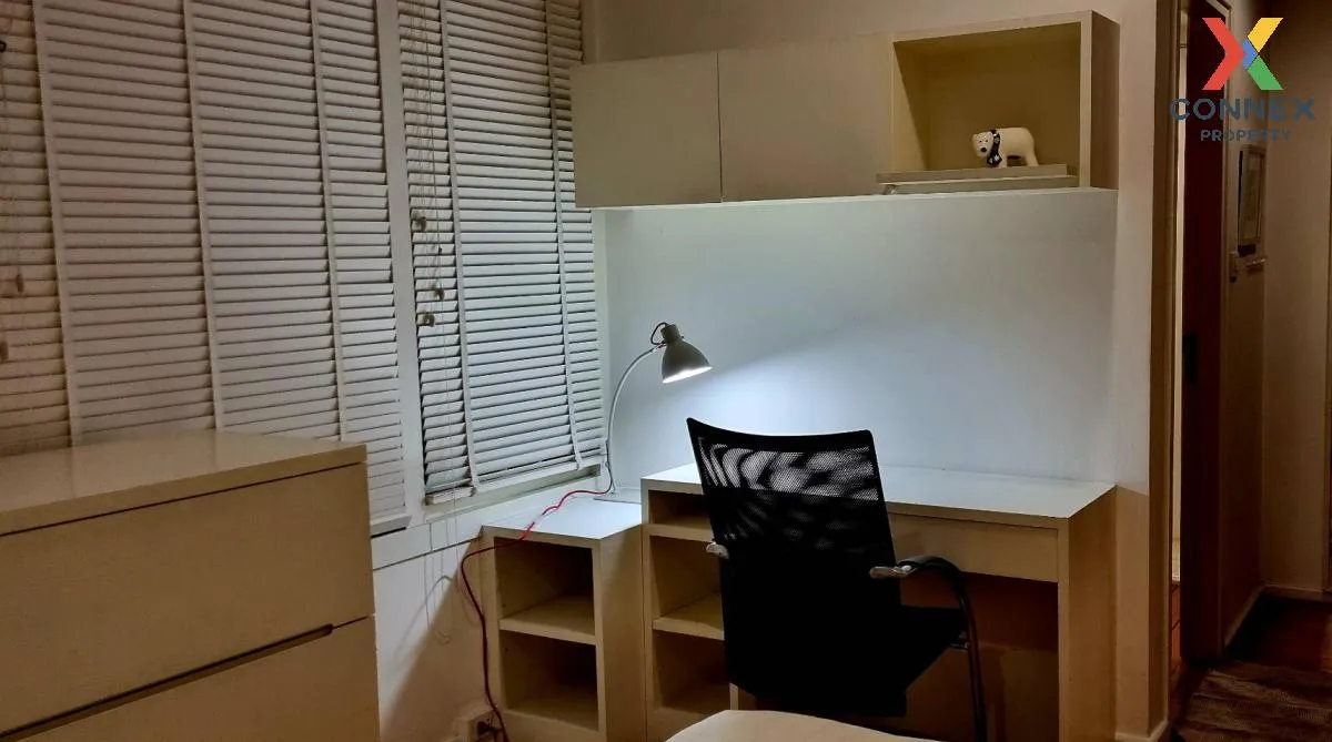 For Rent Condo , Wind Sukhumvit 23 , MRT-Sukhumvit , Khlong Toei 