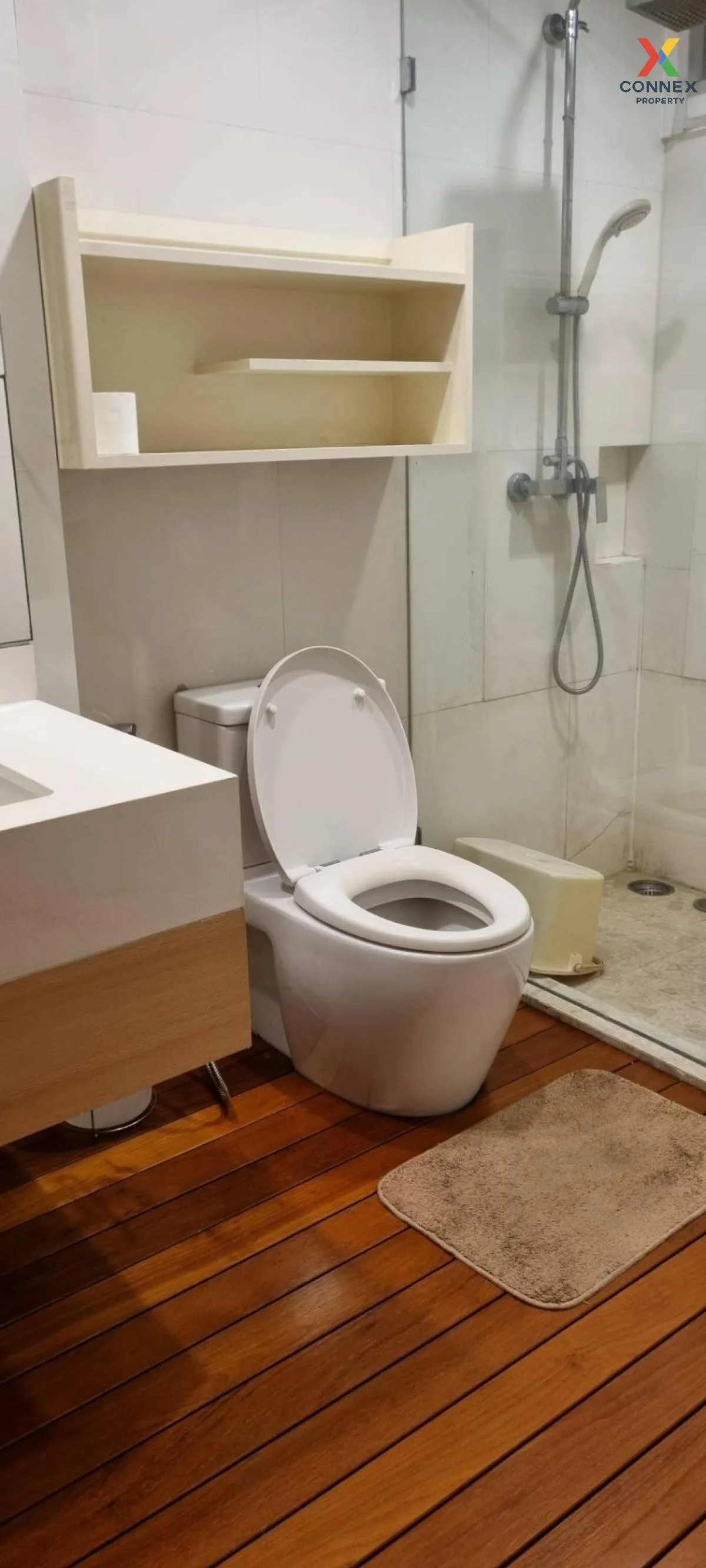 For Rent Condo , Wind Sukhumvit 23 , MRT-Sukhumvit , Khlong Toei 