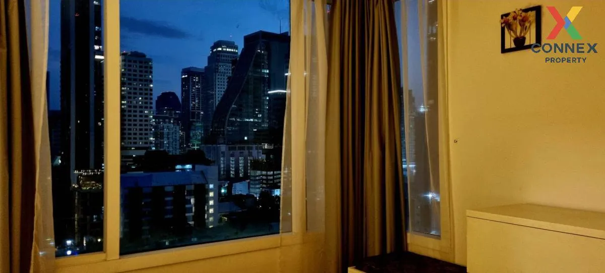 For Rent Condo , Wind Sukhumvit 23 , MRT-Sukhumvit , Khlong Toei 