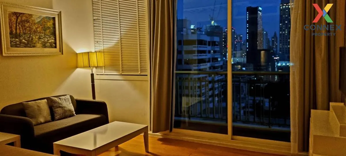 For Rent Condo , Wind Sukhumvit 23 , MRT-Sukhumvit , Khlong Toei  2