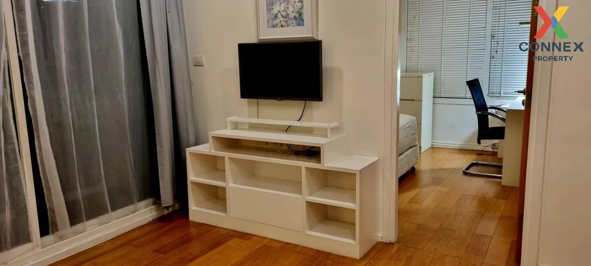 For Rent Condo , Wind Sukhumvit 23 , MRT-Sukhumvit , Khlong Toei  3