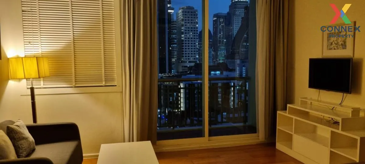 For Rent Condo , Wind Sukhumvit 23 , MRT-Sukhumvit , Khlong Toei  4