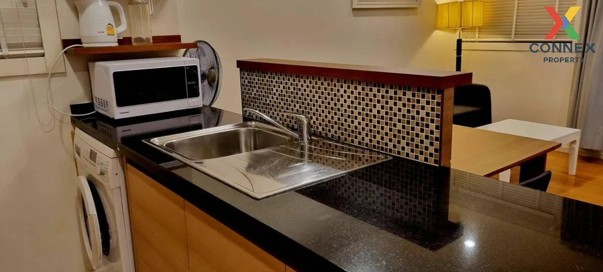 For Rent Condo , Wind Sukhumvit 23 , MRT-Sukhumvit , Khlong Toei 