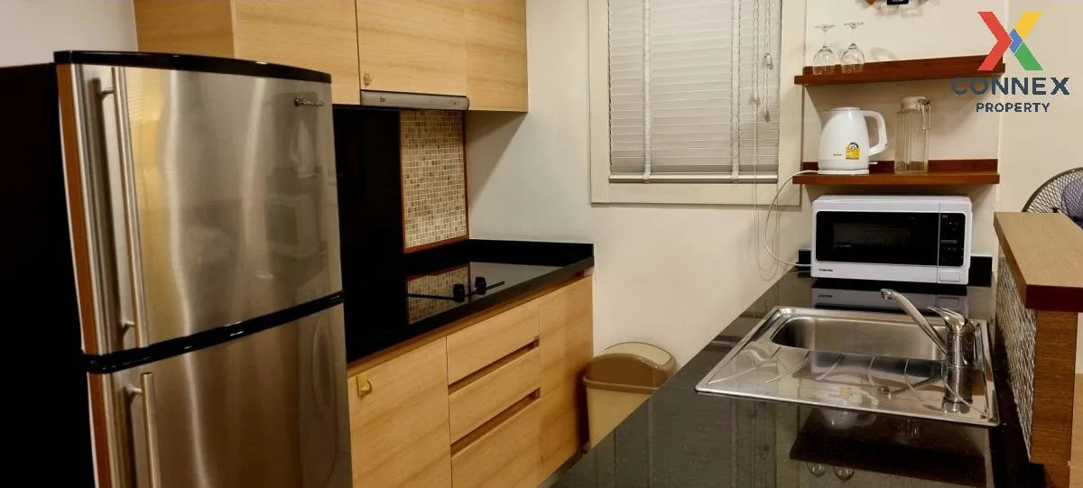 For Rent Condo , Wind Sukhumvit 23 , MRT-Sukhumvit , Khlong Toei 