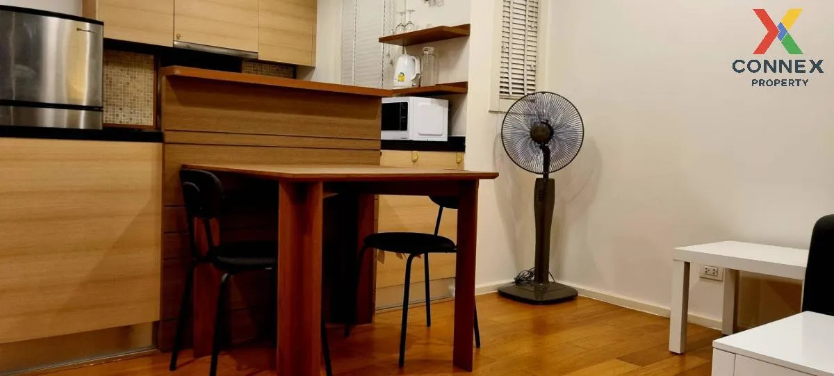 For Rent Condo , Wind Sukhumvit 23 , MRT-Sukhumvit , Khlong Toei 