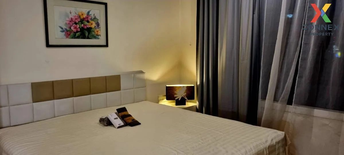 For Rent Condo , Wind Sukhumvit 23 , MRT-Sukhumvit , Khlong Toei 