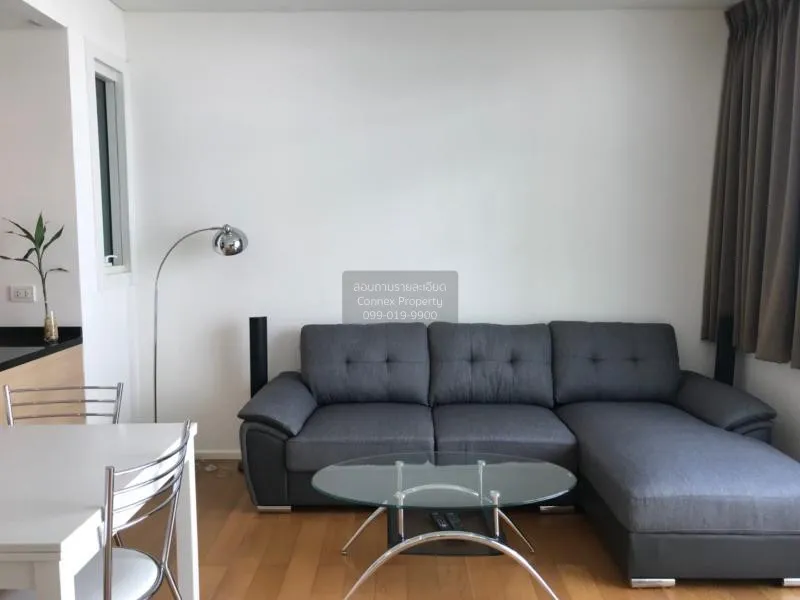 เช่าคอนโด  วินด์ สุขุมวิท 23 MRT-สุขุมวิท คลองเตยเหนือ เขต วัฒนา  3