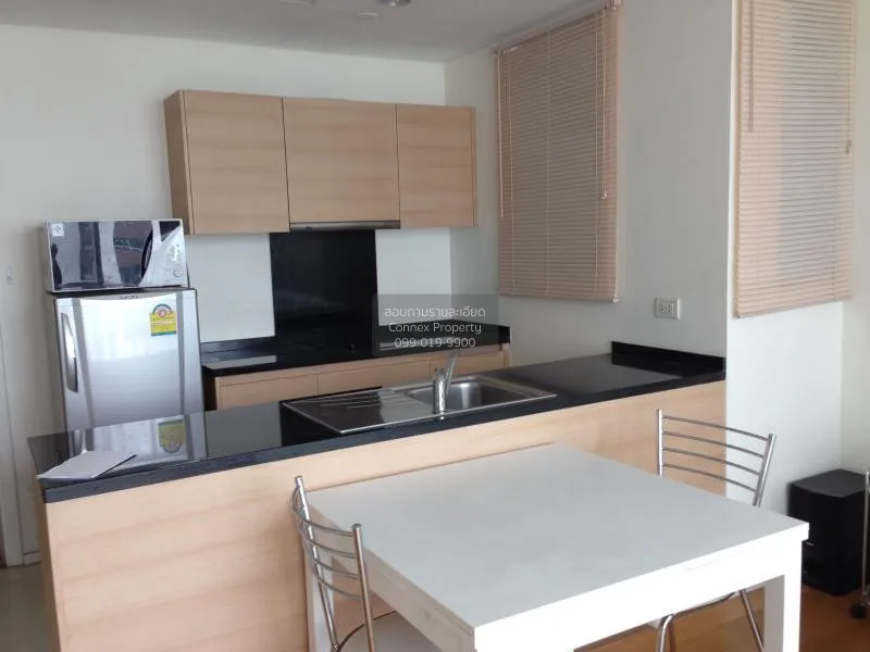 เช่าคอนโด  วินด์ สุขุมวิท 23 MRT-สุขุมวิท คลองเตยเหนือ เขต วัฒนา  4