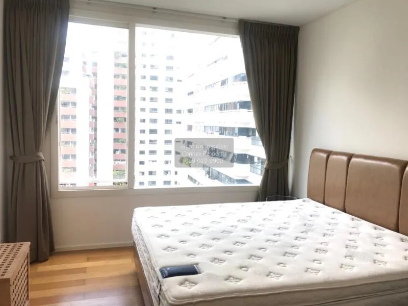 เช่าคอนโด  วินด์ สุขุมวิท 23 MRT-สุขุมวิท คลองเตยเหนือ เขต วัฒนา 