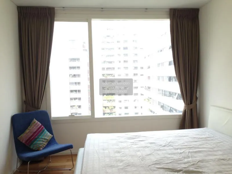 เช่าคอนโด  วินด์ สุขุมวิท 23 MRT-สุขุมวิท คลองเตยเหนือ เขต วัฒนา 