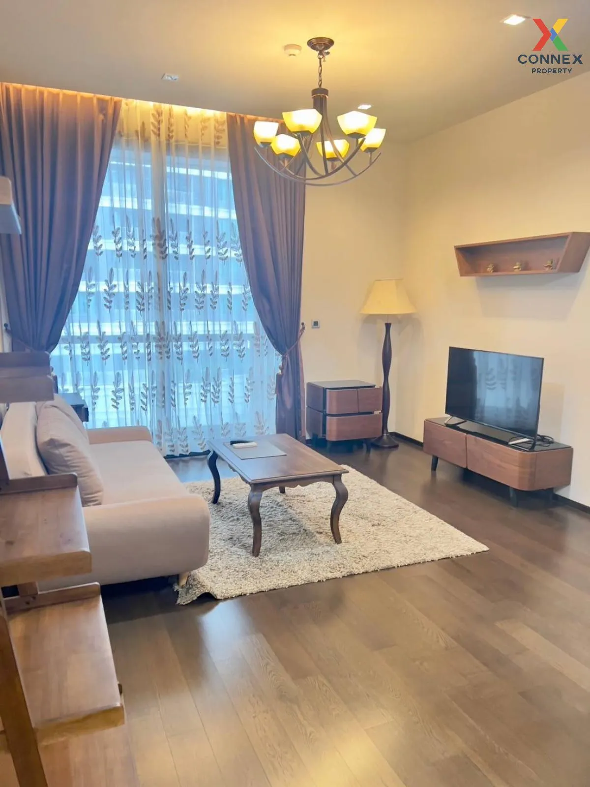 เช่าคอนโด   เดอะ เทอร์ทีไนน์ บาย แสนสิริ BTS-พร้อมพงษ์ คลองเตยเหน 2