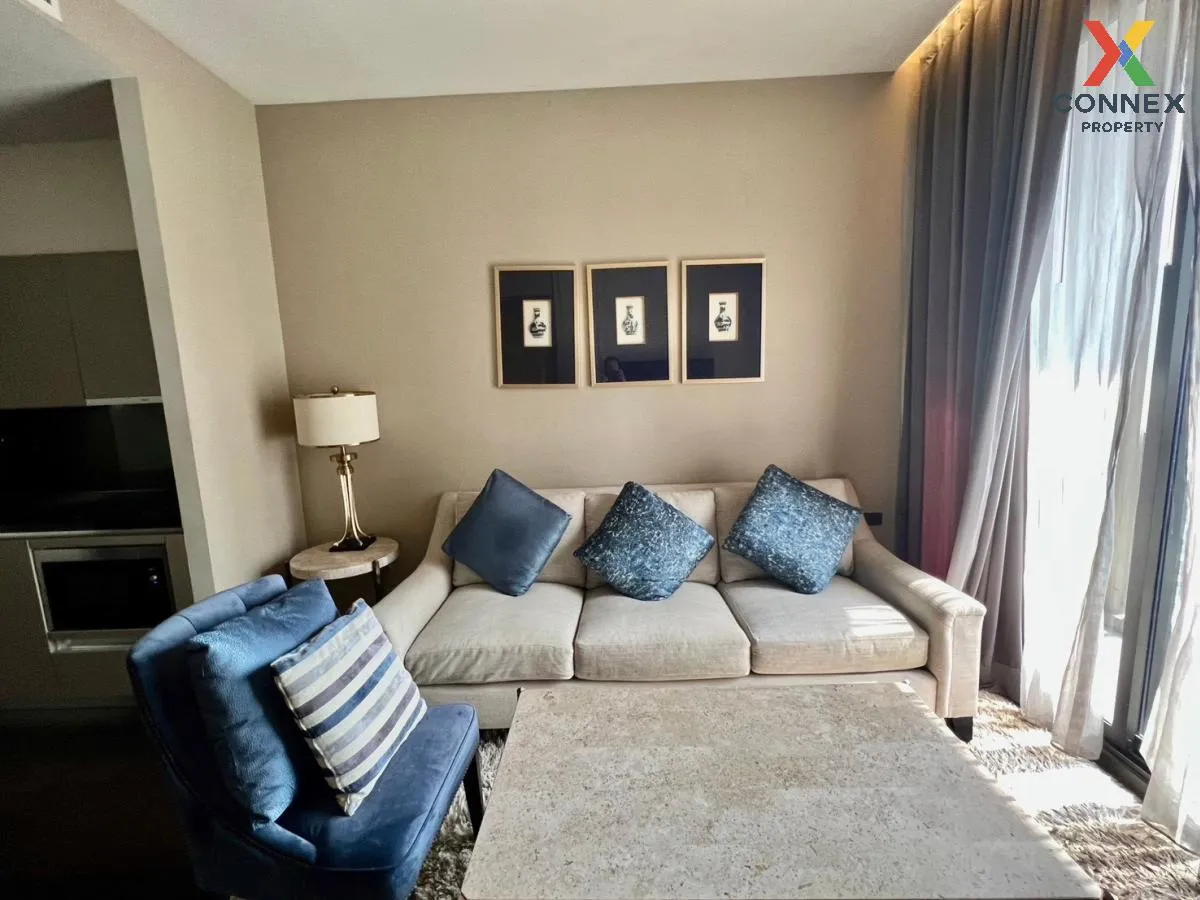 For Sale Condo , The XXXIX by Sansiri , BTS-Phrom Phong , Khlong  2