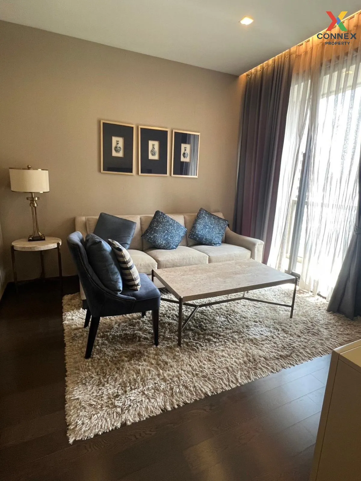 For Sale Condo , The XXXIX by Sansiri , BTS-Phrom Phong , Khlong  4