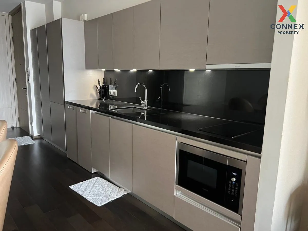 For Sale Condo , The XXXIX by Sansiri , BTS-Phrom Phong , Khlong 